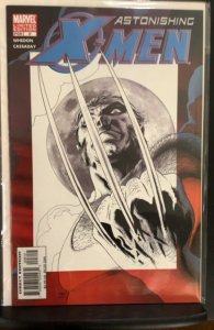 Astonishing X-Men #8 (2005)