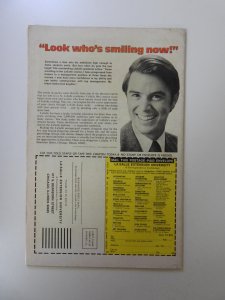 Marvel Feature #3 (1976) FN/VF condition MVS intact