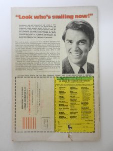 Giant-Size Dr. Strange (1975) VG- Condition!