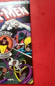 The X-Men #139 (1980) Welcome Kitty Pride