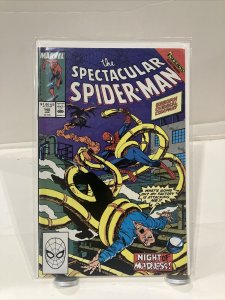 the spectacular spider-man 146