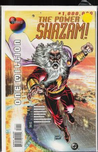 The Power of SHAZAM! #1000000 (1998)