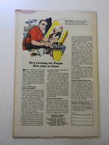 The Avengers #18 (1965) VG/FN Condition! moisture stains