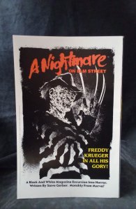 Marvel Age #80 (1989)