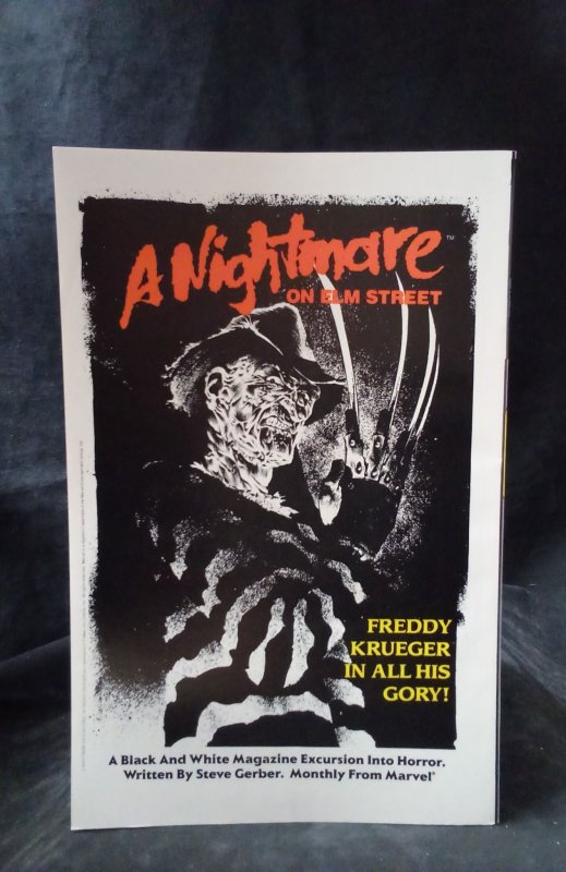 Marvel Age #80 (1989)