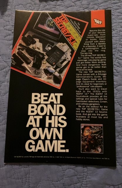 The Amazing Spider-Man #300 Newsstand Cover (1988)