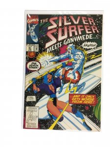 Silver Surfer #81 6.0 FN (1993)