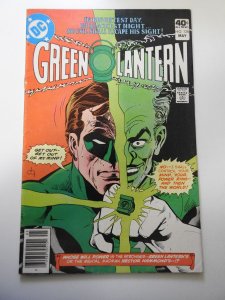 Green Lantern #128 (1980)