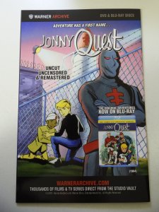 Harley Quinn #63 Variant Cover (2019) NM Condition