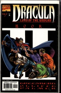 Dracula: Lord of the Undead #2 (1998) Dracula