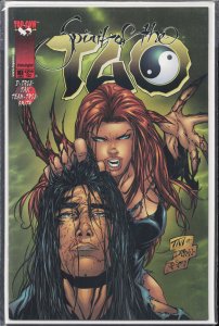 Spirit of the TAO #10