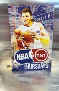 Justice League #15 Tucci Variant (2013)