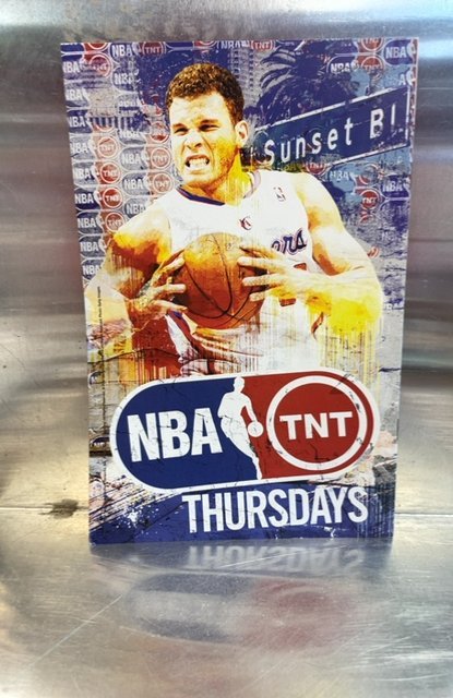 Justice League #15 Tucci Variant (2013)