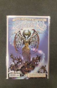 The Stardust Kid #5 (2007)