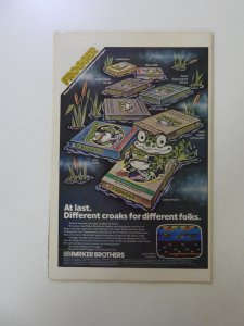 The Uncanny X-Men #179 (1984) VF/NM condition