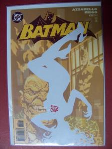 BATMAN  # 620  Near Mint 9.4 Or Better DC COMICS