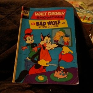 Disney And Dell Classic Movie Adaptations Comics Lot 10 Issue Comic Books 