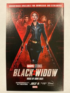 Moon Knight #1 Romita, Jr. Cover A (2021)