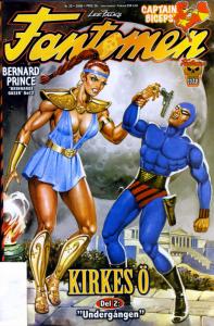 The Island of Kirke - Part 2