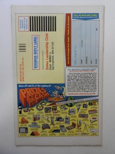 Fantastic Four #220 (1980) VF Condition!