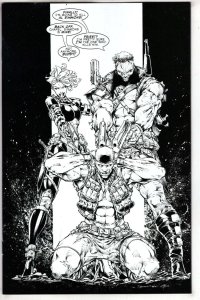 SPAWN #370 CVR D [VF/NM]