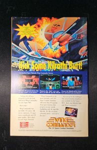 Web of Spider-Man #97, NM- Marvel Comics, 1993