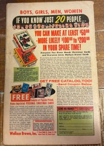 Fantastic Four #7 (1962) Fantastic Four