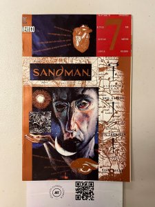 Sandman #47 VF DC Comics comic book 16 JW53