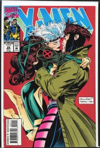 X-Men #24 (1993) X-Men