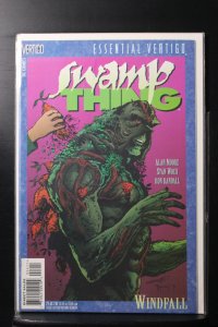 Essential Vertigo: Swamp Thing #24 (1998)