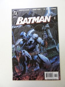 Batman #617 (2003) VF condition