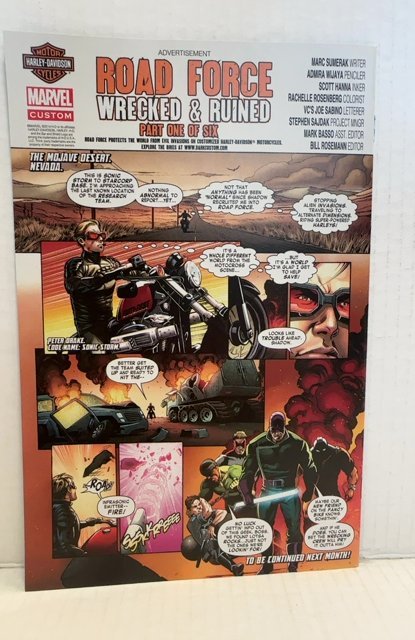 Original Sin #2 (2014)