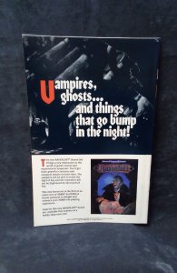 The Uncanny X-Men #267 Direct Edition (1990)