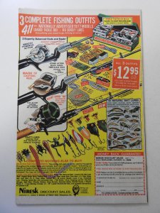 Eternals #12 VF- Condition!