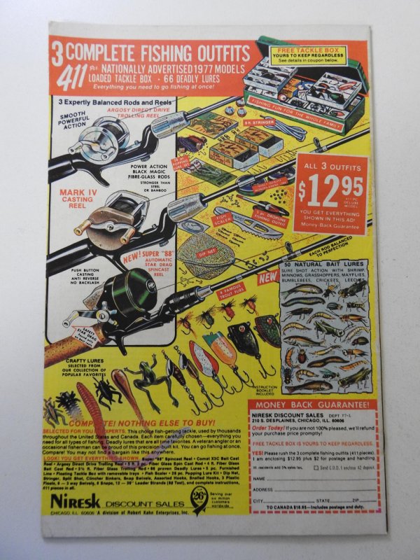 Eternals #12 VF- Condition!