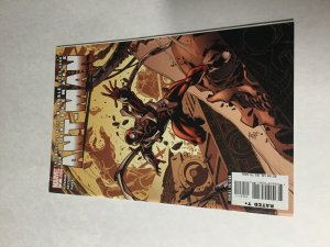 The Irredeemable Ant-Man #2 (2007) Near Mint     (Nm07)