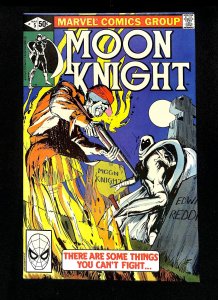 Moon Knight (1980) #5