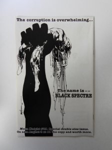 Moon Knight #24 (1982) VF- condition