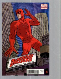 12 Marvel Comics Here Comes Daredevil #13 14 15 16 17 18 19 20 21 22 23 24 J448