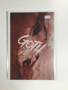 Goth: Young Lovers at War  (2019) NM3B138 NEAR MINT NM