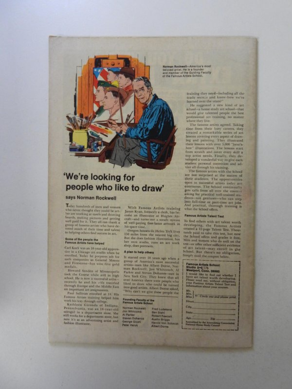 The Amazing Spider-Man #78 (1969) FN+ condition