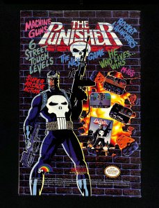 Fantastic Four #349 Newsstand Variant