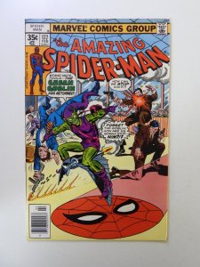 The Amazing Spider-Man #177 (1978) VF- condition