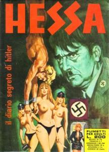 Il diario segreto di hitler