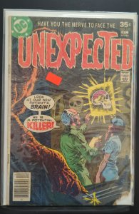 The Unexpected #182 (1977)