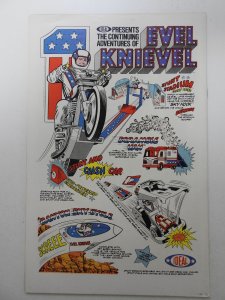 Man-Thing #14 (1975) MVS Intact Sharp VF+ Condition!