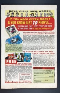 Richie Rich Millions #31 (1968)