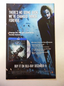 Wolverine #70 (2009) FN Condition