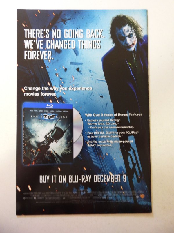 Wolverine #70 (2009) FN Condition