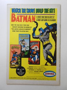 Teen Titans #3 (1966) Solid VG+ Condition!